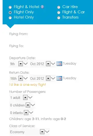 Package Microsoft.TestPlatform.TestHost in NuGet Package Manager