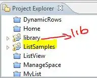 new project templates