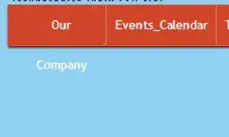 The retrieve image does not cover the aoi