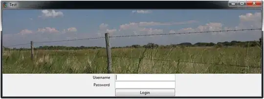 setting create package