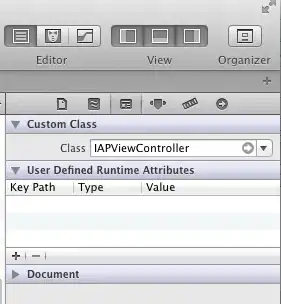Cannot resolve symbol 'Entity'