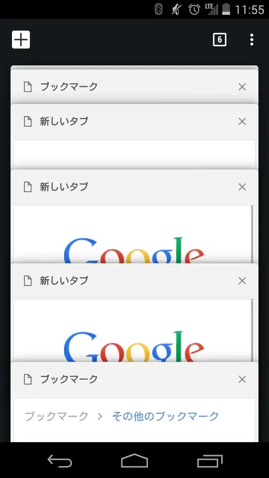 Rested.app Output screenshot