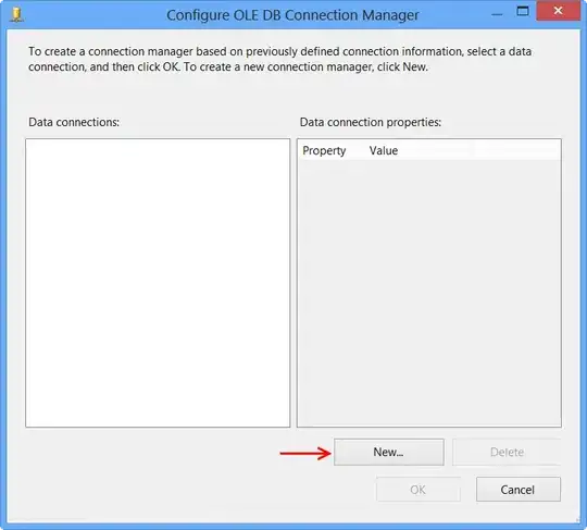 screenshot of window title bar