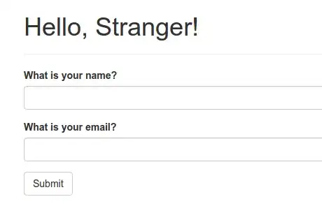 audio file in src folder