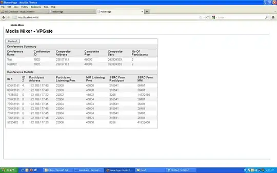 Excel's "Assign Macro" dialog