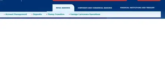 Rental units with merge = 1 grouped by property name and bedrooms by min value query result