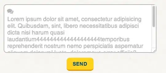 data structure in firebase