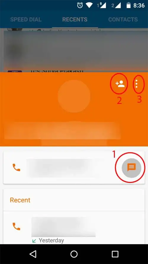 This is the respective terminal window after i installed python 3
