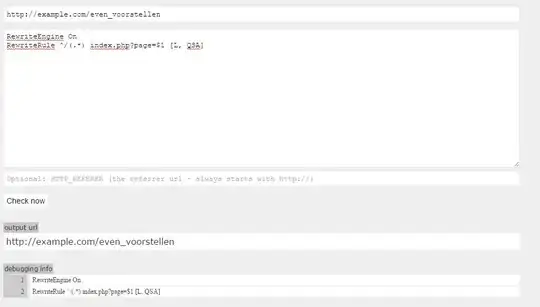 Best attempt at tableGrob
