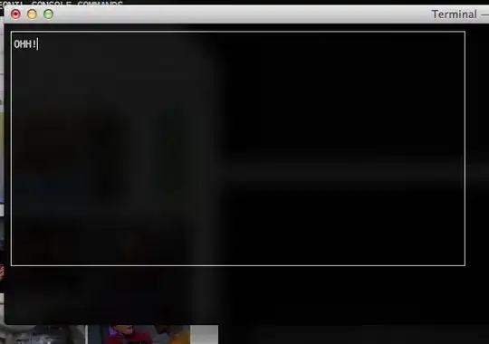 pulsating view screencast