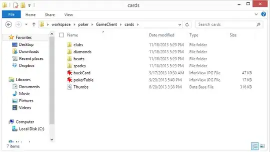 x, <expr1> and <expr2> highlighted
