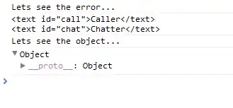 Firefox styling working as intended