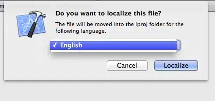 video demo of regex field validation