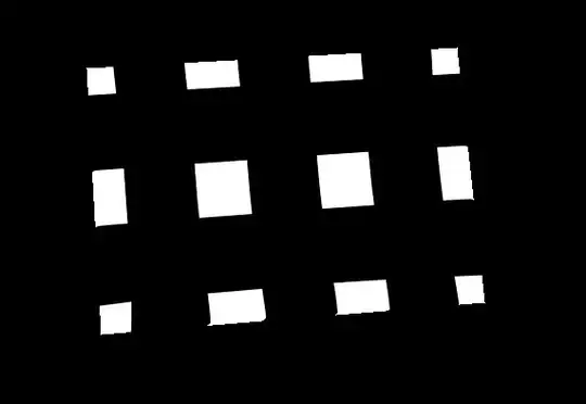 spiral plot without gaps