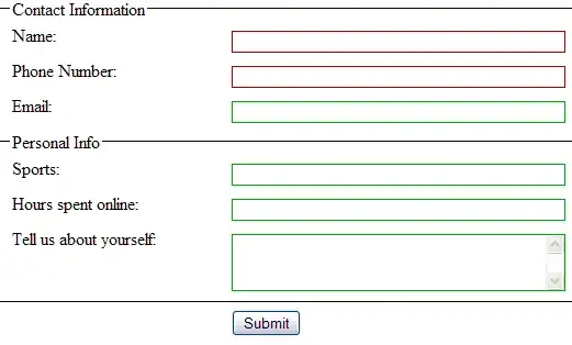 Windows 11 Share menu