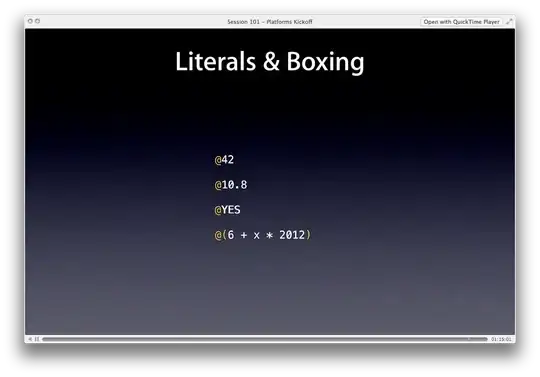 Literals & Boxing