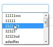Waveform above spectrogram plus colorbar (but waveform/spectrogram are time-aligned)