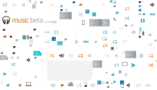 my output during web service call