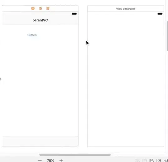 RGB Cube Color Position