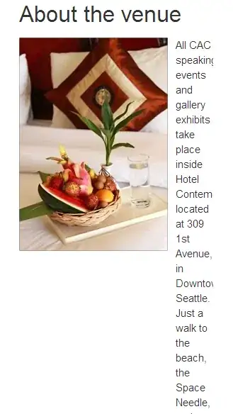 error 1 - a warning on the use of "gray", but this error is erroneous