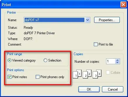 Random graphs, p = 0.5