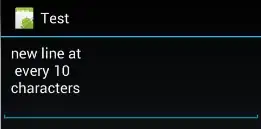 created an example for you just look it will brief you everything :