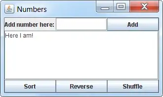 Sets su and sl describe the shape of the aerofoil underneath the upper and lower boundary layers.