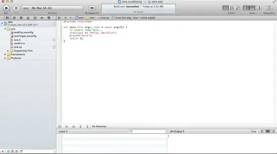 Image_4: Path not recognized