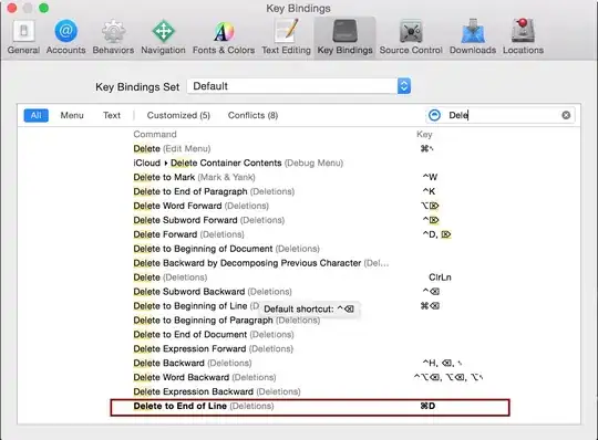 Here is the screenshot