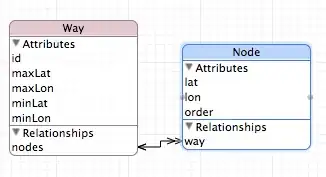 regex101 screenshot showing some examples