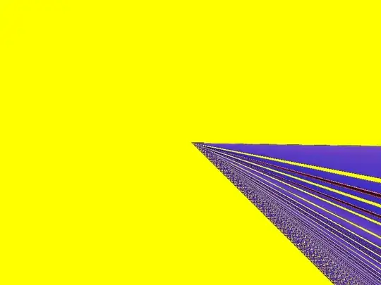 PDFKit PDFView coordinate system add PDF Annotation UIView