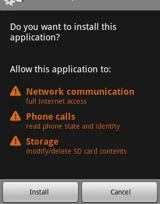 Compute the hash of a request URL in Paw
