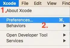 Current date and added row