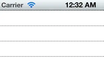 not filled puzzle piece