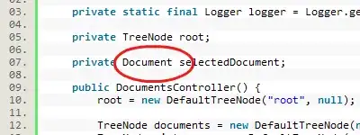 JavaFX11: Missing module error