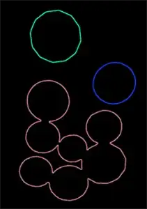 XCode Project Navigation