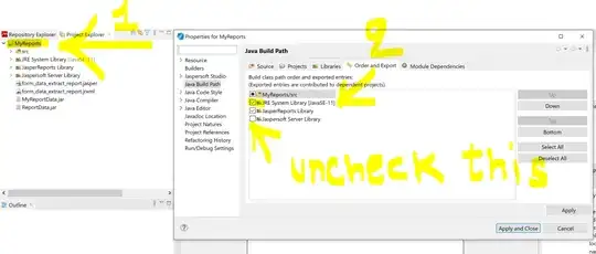 check link to see how to add path variables in Postman