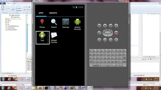 intrinsic parameters
