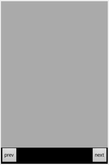 Writing <code>:q</code> command