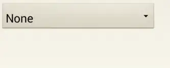 select Download Offline speech recognition,
