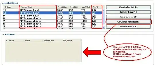 content filter dirver