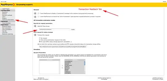 Device ID - matches profiles