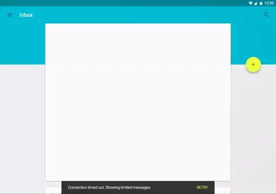Windows Forms showing both "15"s have been replaced with "0"