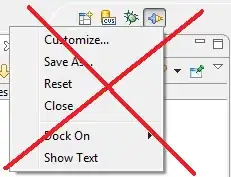 Table of map implementations in Java 11, comparing their features