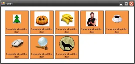 Debug key and release key saved