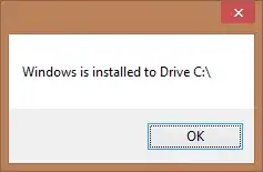 This picture shows all the options