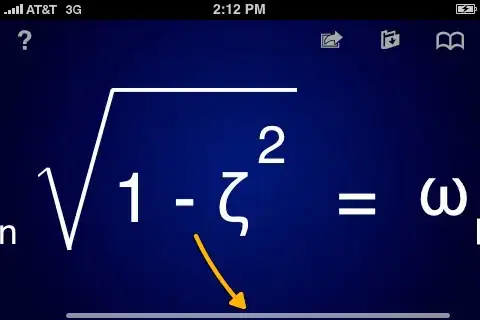 Project structure screenshot