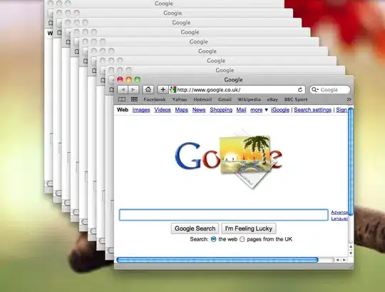 Windows Credentials for GitHub
