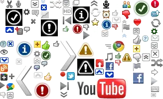 Iris boxplot plot facetted by Species, in which the right-hand panels are encroaching on their left neighbours.