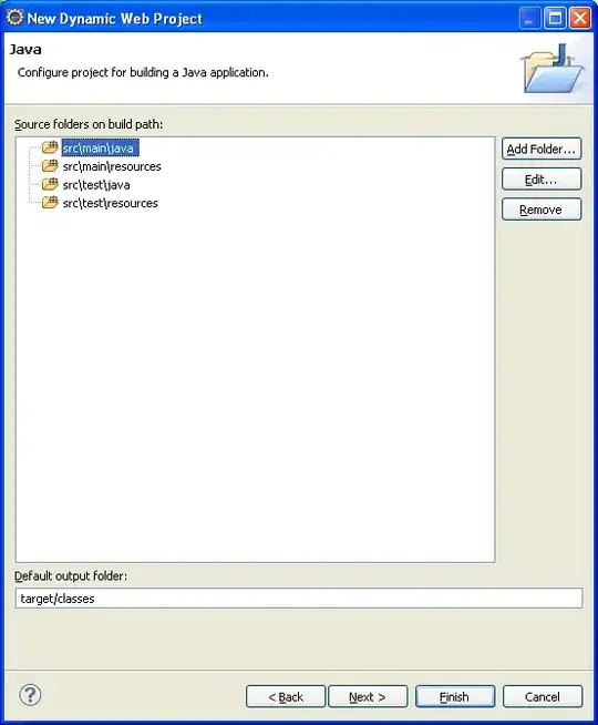 Not enough arguments for a three-way comparison.